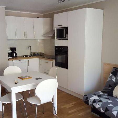 Eperon 1 Apartment เลส์เดอซาลป์ ภายนอก รูปภาพ