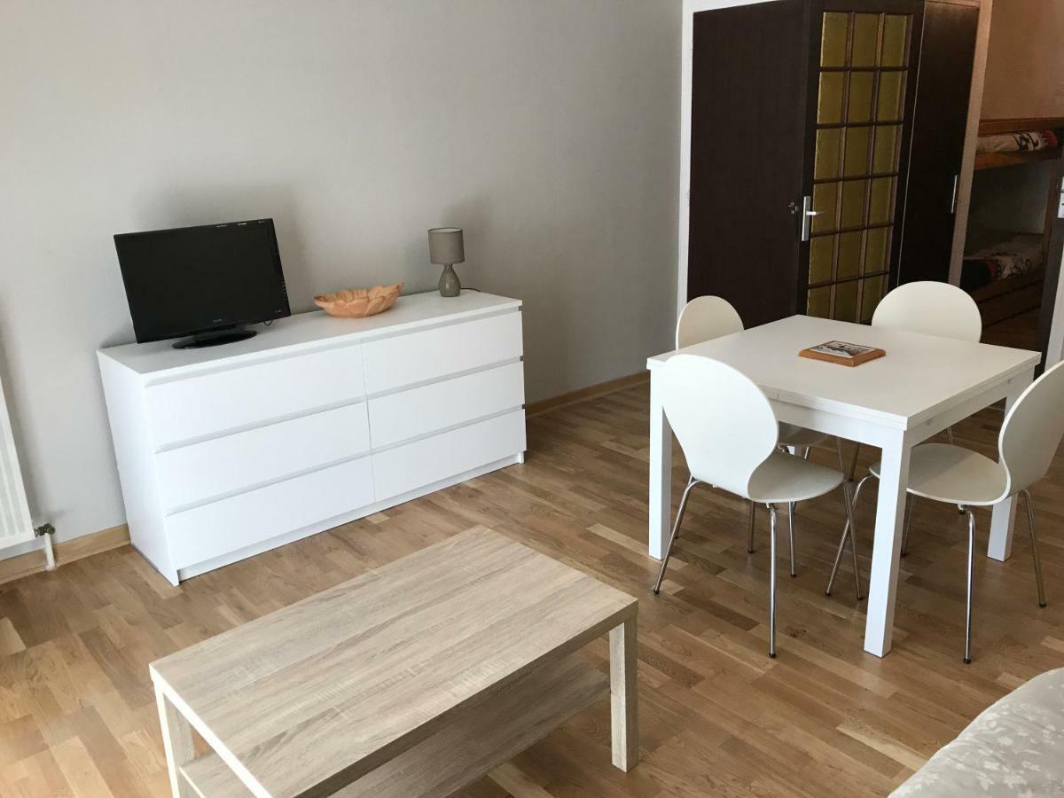 Eperon 1 Apartment เลส์เดอซาลป์ ภายนอก รูปภาพ