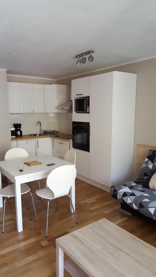 Eperon 1 Apartment เลส์เดอซาลป์ ภายนอก รูปภาพ