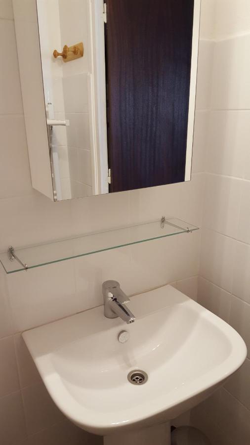 Eperon 1 Apartment เลส์เดอซาลป์ ภายนอก รูปภาพ