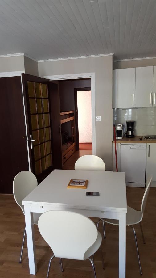 Eperon 1 Apartment เลส์เดอซาลป์ ภายนอก รูปภาพ